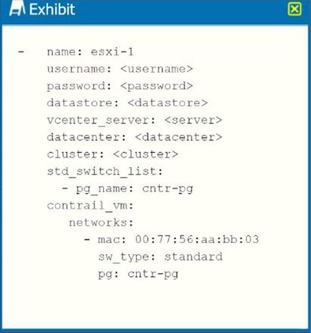 Valid Braindumps JN0-611 Ebook