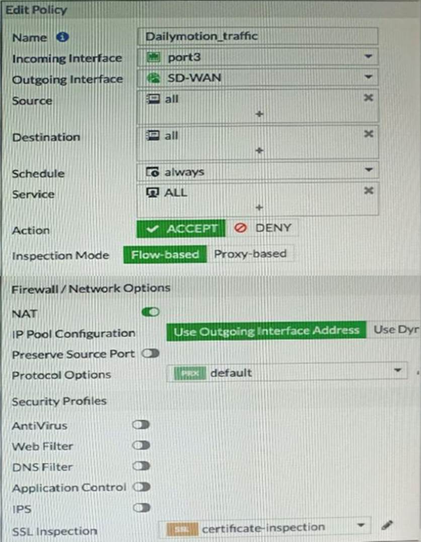 NSE7_SDW-6.4 Latest Test Cram